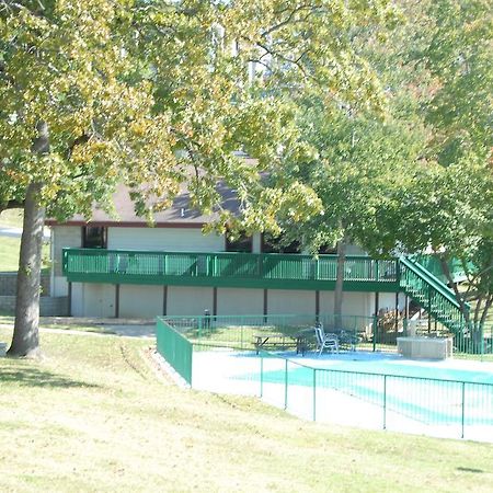 Ramada Branson Hotel And Resort Buitenkant foto