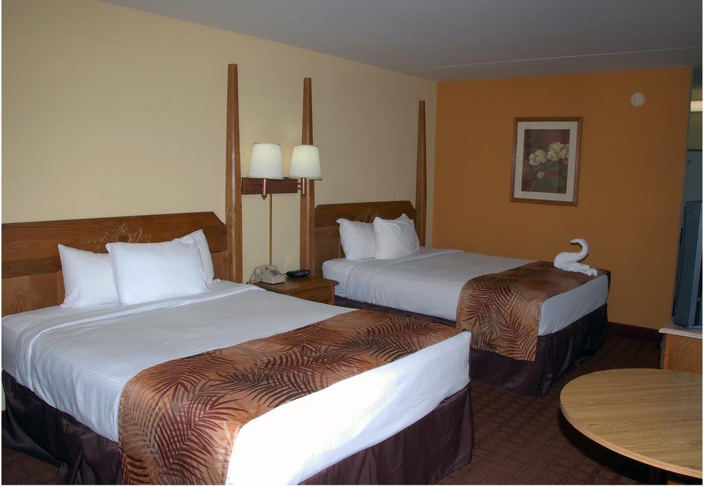 Ramada Branson Hotel And Resort Kamer foto