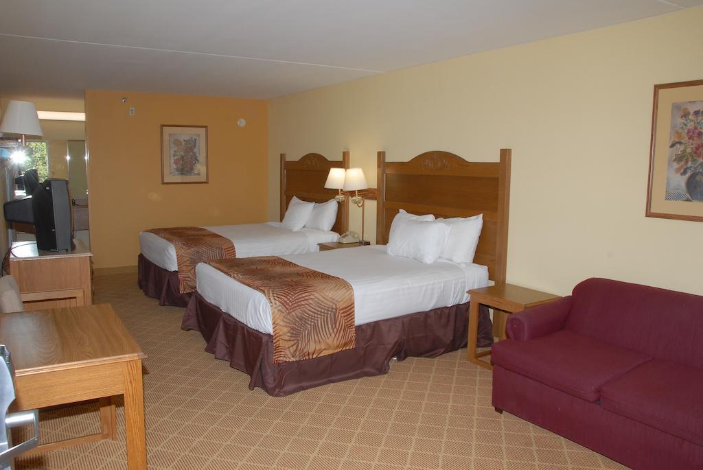 Ramada Branson Hotel And Resort Kamer foto
